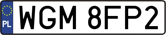 WGM8FP2