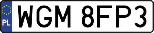 WGM8FP3