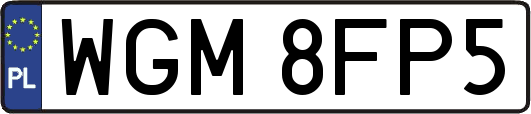 WGM8FP5