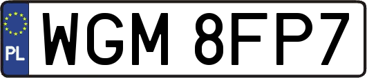 WGM8FP7