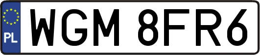 WGM8FR6
