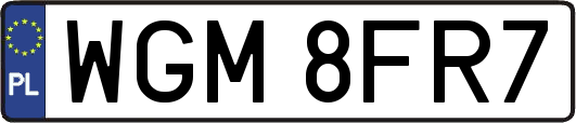 WGM8FR7