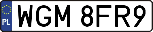 WGM8FR9