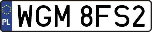 WGM8FS2