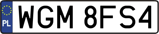 WGM8FS4