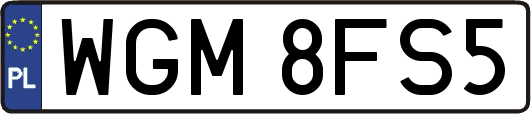 WGM8FS5