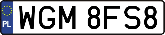 WGM8FS8