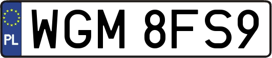 WGM8FS9