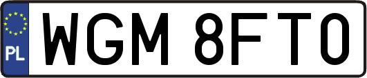 WGM8FT0