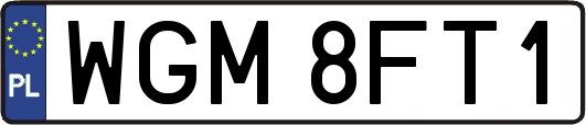 WGM8FT1