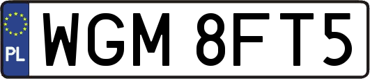 WGM8FT5