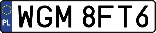 WGM8FT6