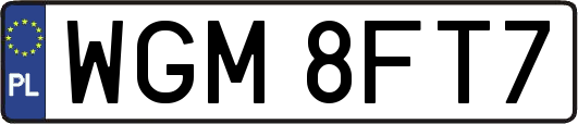 WGM8FT7