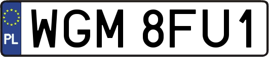 WGM8FU1