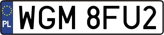 WGM8FU2