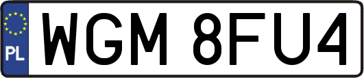 WGM8FU4