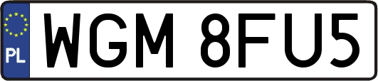 WGM8FU5