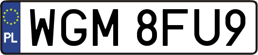 WGM8FU9