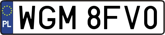 WGM8FV0