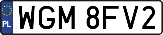 WGM8FV2
