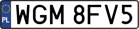 WGM8FV5