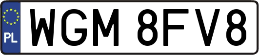WGM8FV8