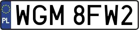 WGM8FW2