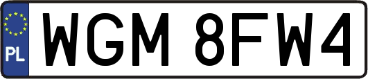 WGM8FW4