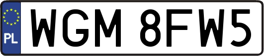 WGM8FW5