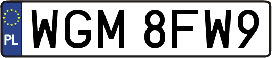 WGM8FW9