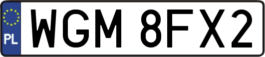 WGM8FX2