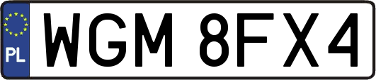 WGM8FX4