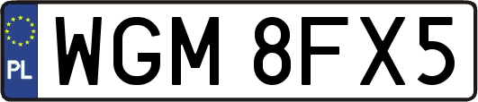 WGM8FX5
