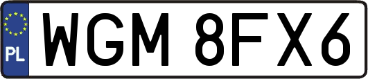 WGM8FX6
