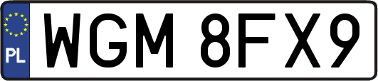 WGM8FX9