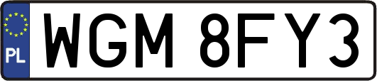 WGM8FY3