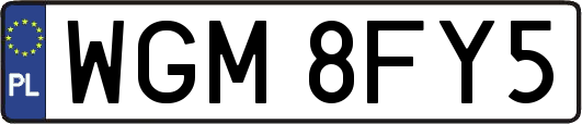 WGM8FY5