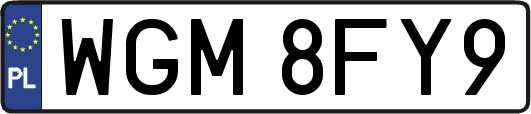 WGM8FY9