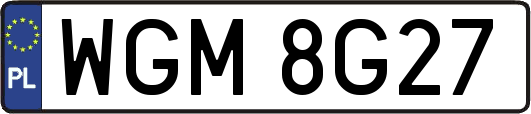 WGM8G27