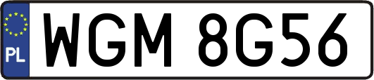 WGM8G56