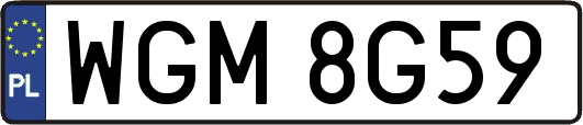 WGM8G59
