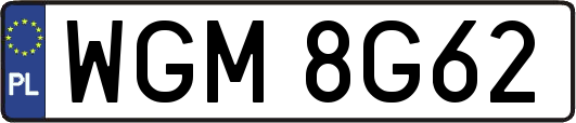 WGM8G62