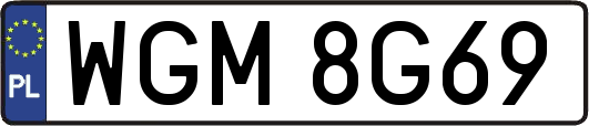 WGM8G69