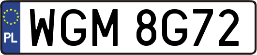 WGM8G72