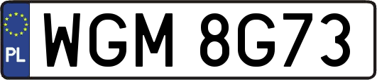 WGM8G73