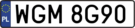 WGM8G90