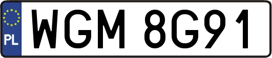 WGM8G91