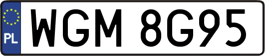WGM8G95