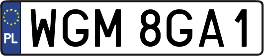 WGM8GA1