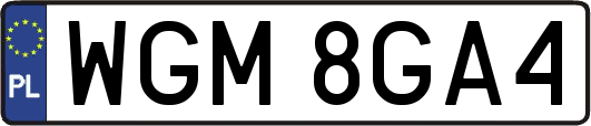 WGM8GA4